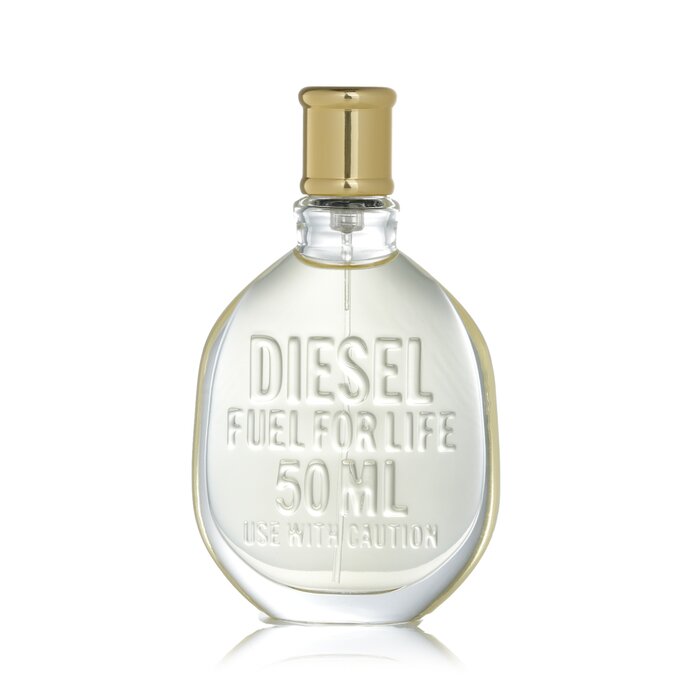 Парфюм Fuel for Life Femme с жасмином и ягодами для женщин, 50 мл