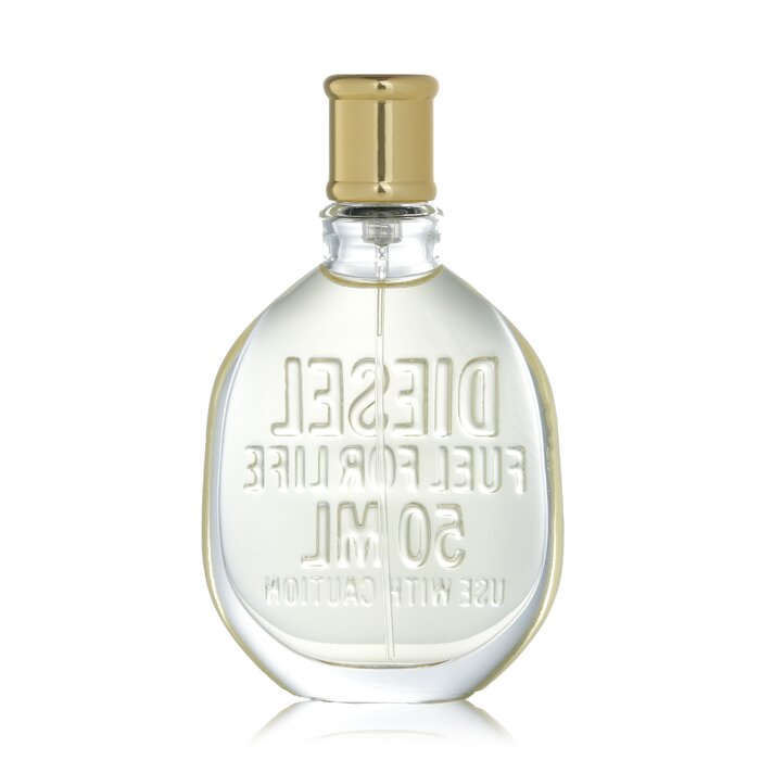 Парфюм Fuel for Life Femme с жасмином и ягодами для женщин, 50 мл
