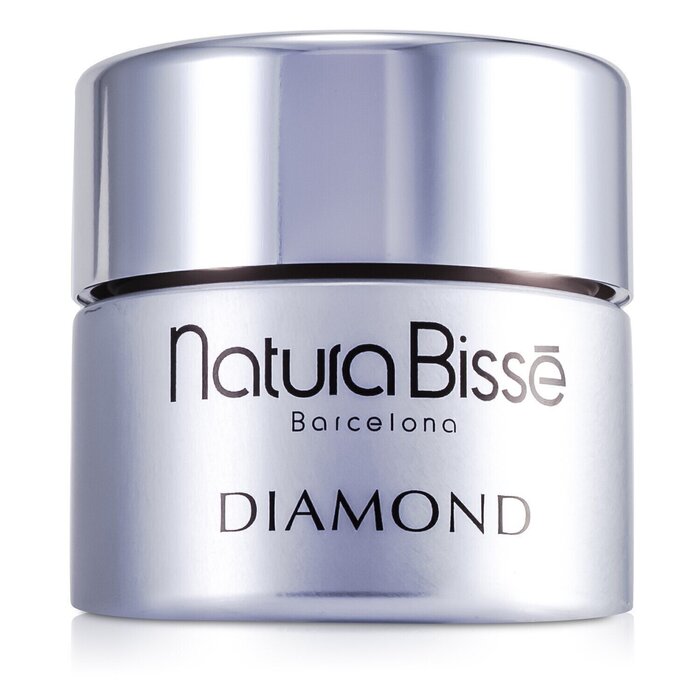 Крем против старения с антиоксидантами для лица Natura Bisse Diamond, 50 мл