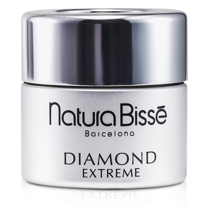 Natura Bisse крем Diamond Extreme с липидами для лица 50 мл, антивозрастной, восстанавливающий, увлажняющий