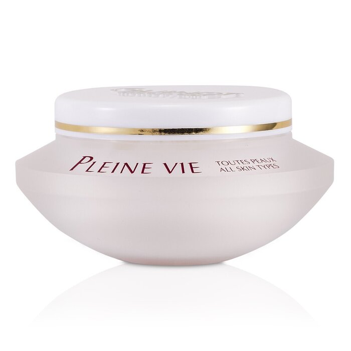 Pleine Vie Антивозрастной Питательный Крем 50ml/1.6oz