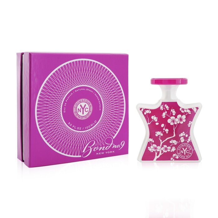 Bond No. 9 Chinatown парфюмированный спрей для женщин, 100 мл