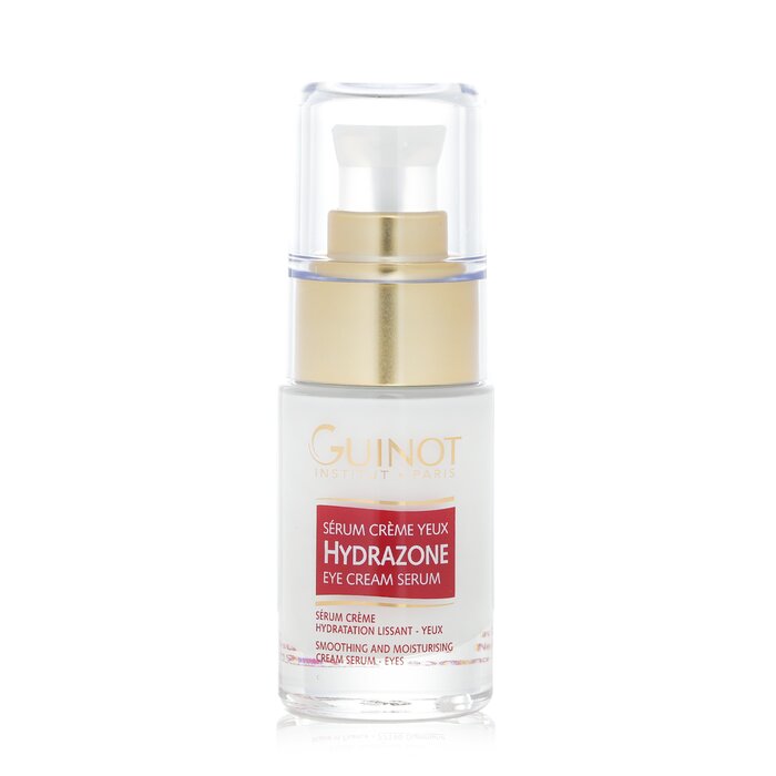 Hydrazone Крем Сыворотка для Контура Глаз 15ml/0.5oz