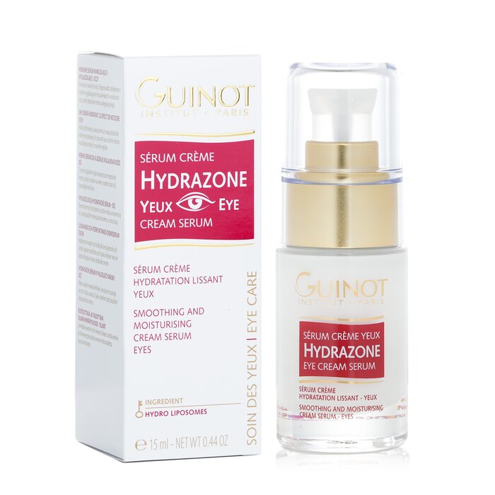 Hydrazone Крем Сыворотка для Контура Глаз 15ml/0.5oz
