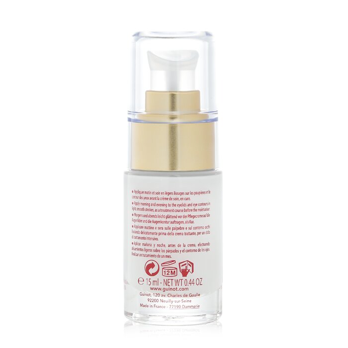 Hydrazone Крем Сыворотка для Контура Глаз 15ml/0.5oz
