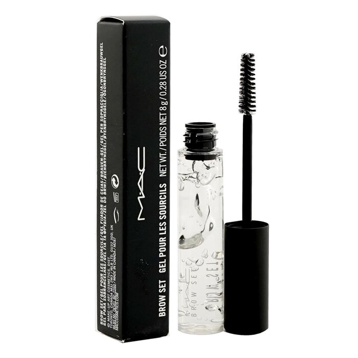 Гель для бровей MAC с фиксирующим эффектом, 8 г