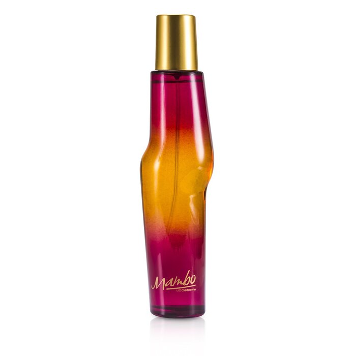 Парфюм Mambo от Liz Claiborne с фруктово-цветочным ароматом, 100 мл