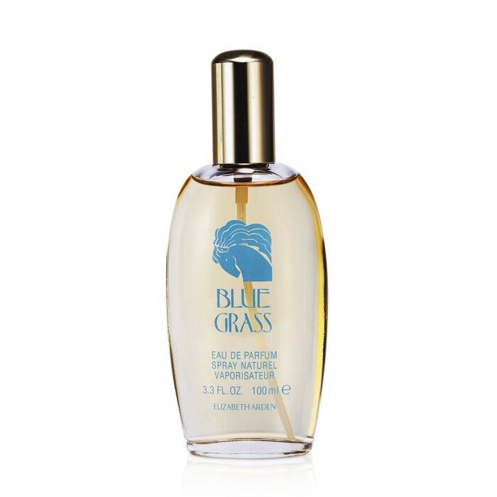 Elizabeth Arden Blue Grass парфюм 100 мл — floral, древесно-пряный аромат для уверенных женщин
