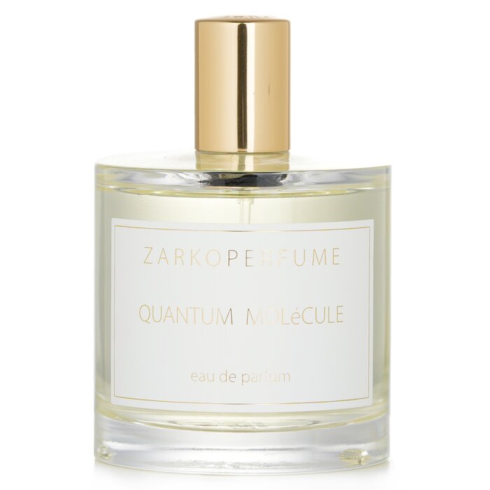 Quantum Molecule Eau De Parfum Spray 100ml/3.4oz
