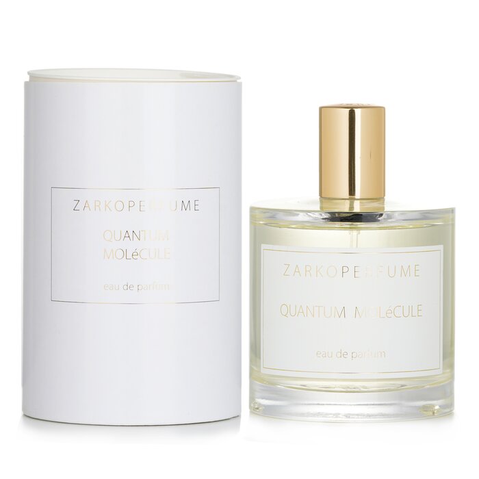 Quantum Molecule Eau De Parfum Spray 100ml/3.4oz