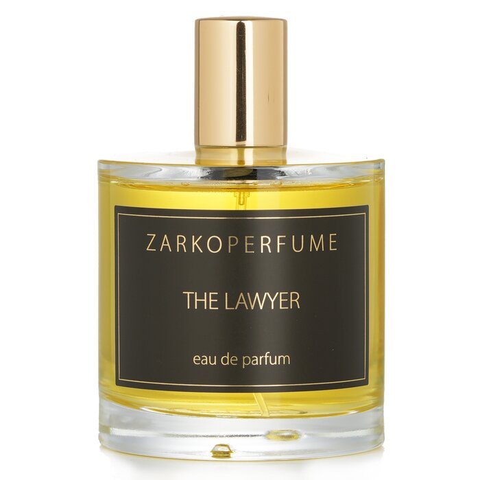 The Lawyer Eau De Parfum Spray 100ml/3.4oz