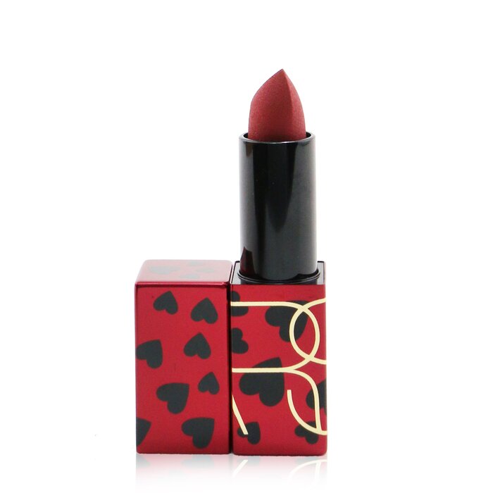 Помада для губ Nars Audacious Sheer Matte, цвет Клодетт, 3.5 г