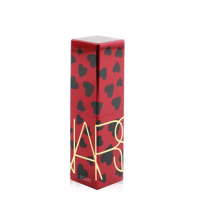 Помада для губ Nars Audacious Sheer Matte, цвет Клодетт, 3.5 г