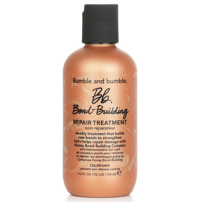Bb. Bond-Building Восстанавливающее Средство 125ml/4.2oz