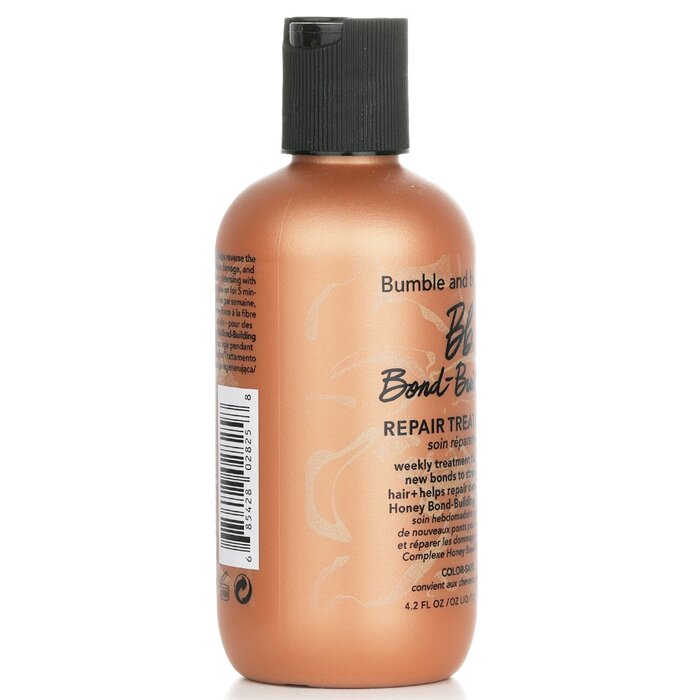 Bb. Bond-Building Восстанавливающее Средство 125ml/4.2oz