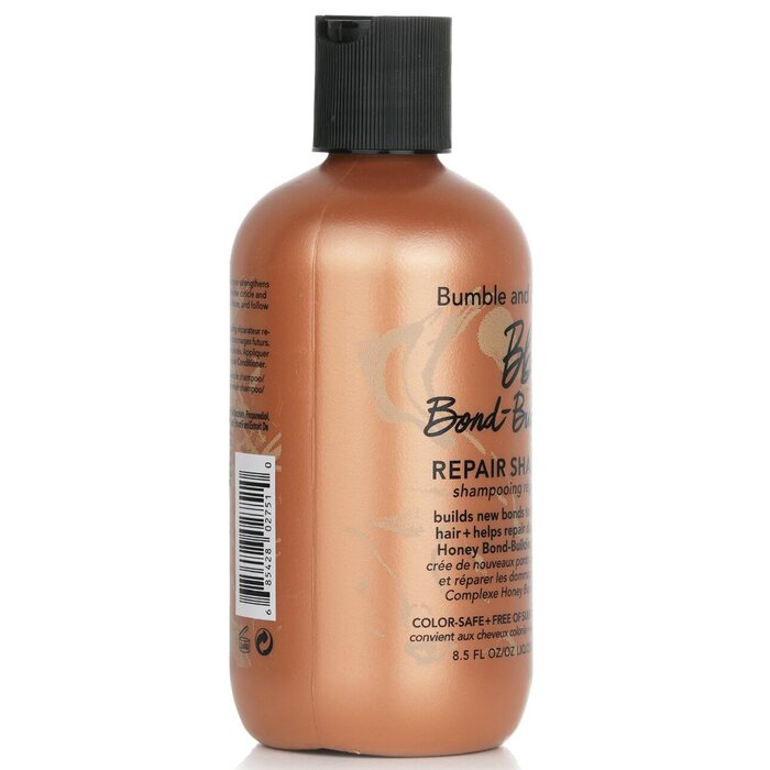 Bb. Bond-Building Восстанавливающий Шампунь 250ml/8.5oz