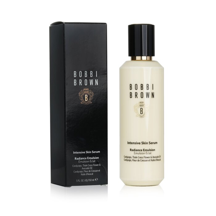Эмульсия для лица Bobbi Brown с кордицепсом и увлажняющим комплексом, 150 мл