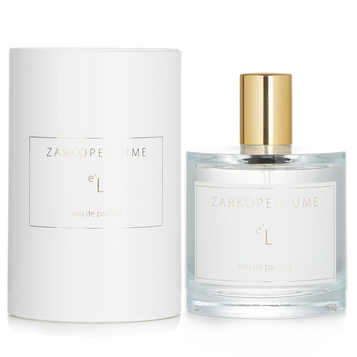 e'L Eau De Parfum Spray 100ml/3.3oz