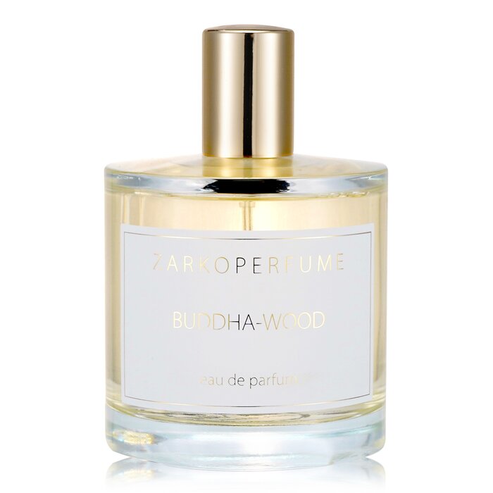 Zarkoperfume Buddha-Wood парфюм, древесно-ароматический, для мужчин и женщин, 100 мл