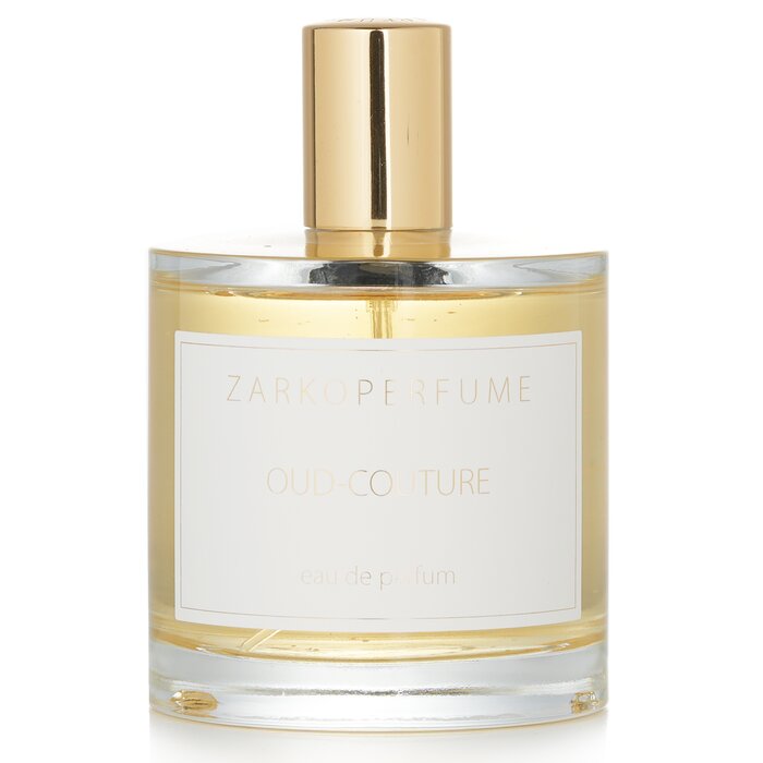 Zarkoperfume Oud-Couture парфюм 100 мл — древесно-пряный аромат для мужчин и женщин, сочетание свежести и глубины.