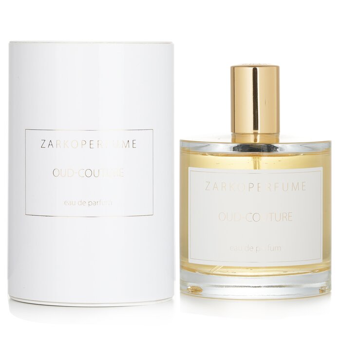 Zarkoperfume Oud-Couture парфюм 100 мл — древесно-пряный аромат для мужчин и женщин, сочетание свежести и глубины.