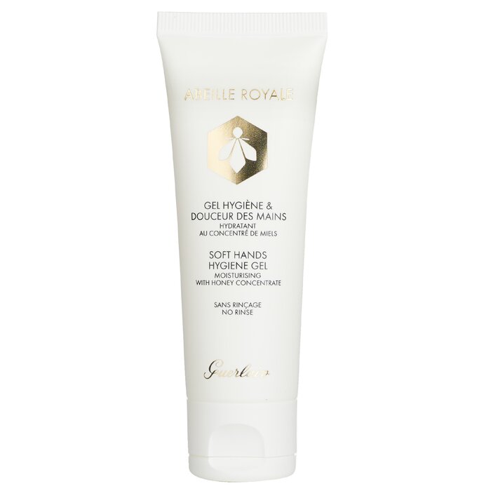 Abeille Royale Смягчающий Дезинфицирующий Гель для Рук 40ml/1.3oz