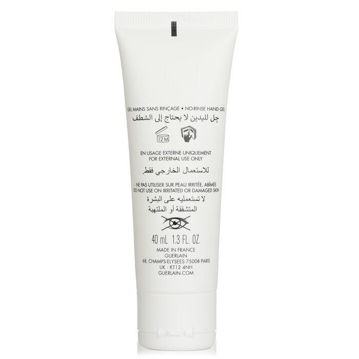 Abeille Royale Смягчающий Дезинфицирующий Гель для Рук 40ml/1.3oz