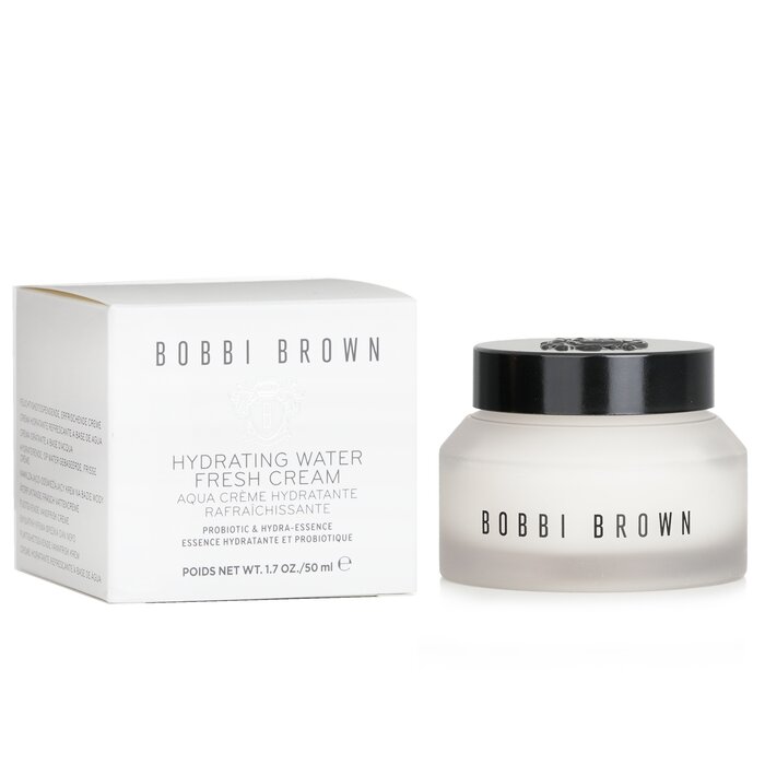 Увлажняющий крем для лица с гиалуроновой кислотой, 50 мл Bobbi Brown