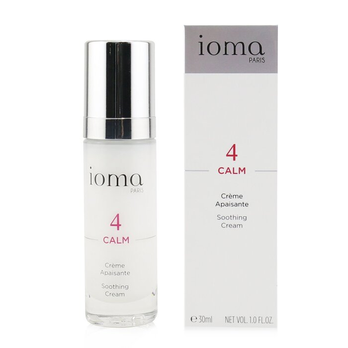 Calm - Успокаивающий Крем 30ml/1oz