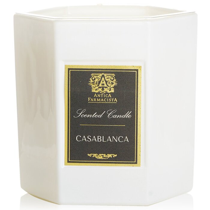 Свеча - Casablanca 255g/9oz