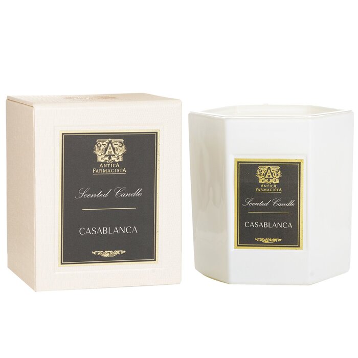 Свеча - Casablanca 255g/9oz