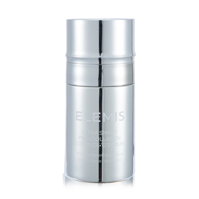 Elemis серум для лица с микроводорослями Ultra Smart Pro-Collagen Complex 12, 30 мл
