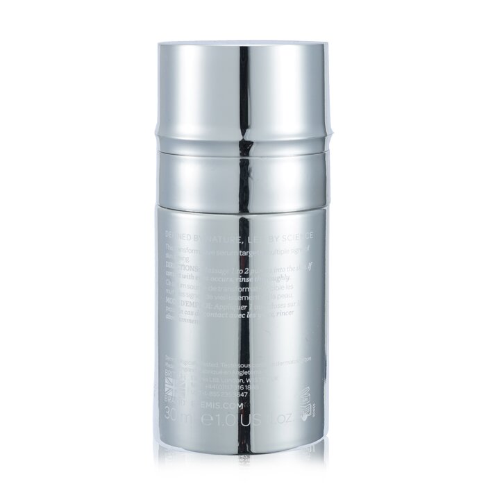 Elemis серум для лица с микроводорослями Ultra Smart Pro-Collagen Complex 12, 30 мл