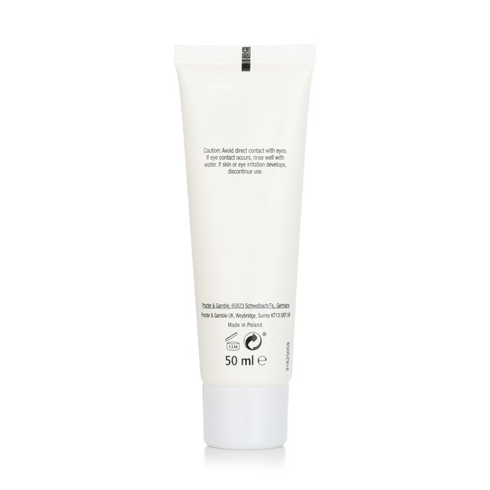 Крем для лица Olay Vitality Radiance с витаминами и SPF 15, 50 мл