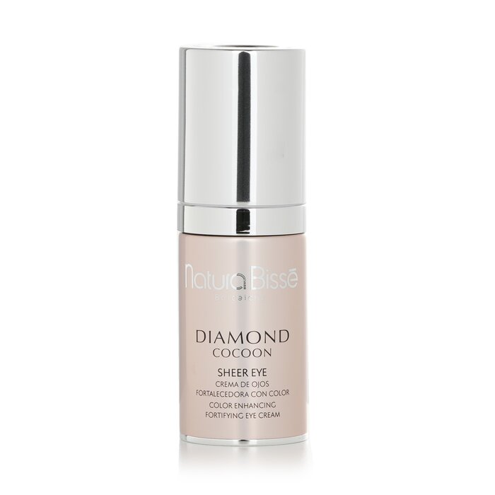 Diamond Cocoon Легкий Крем для Век 25ml/0.8oz