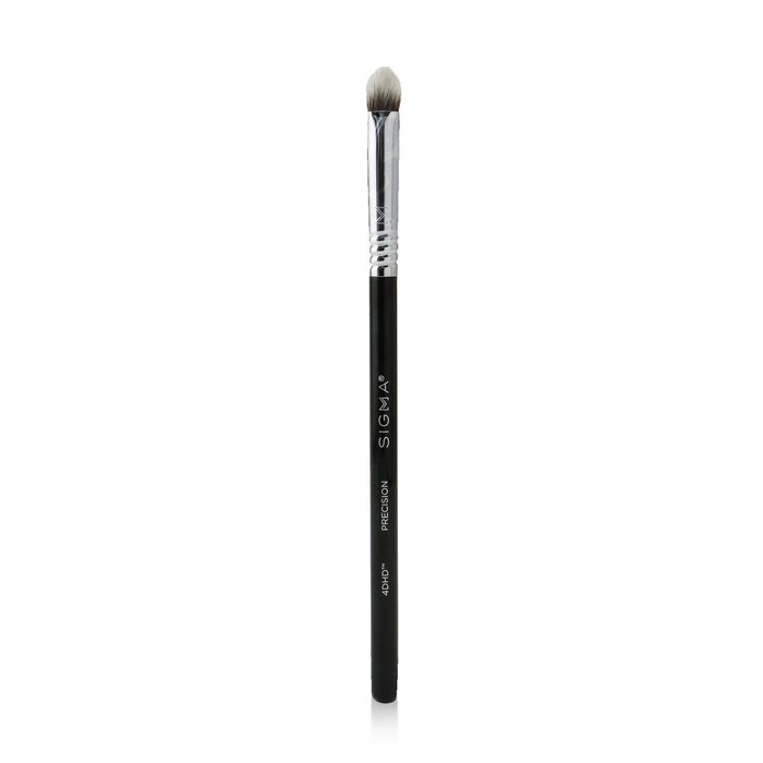 Кисть для макияжа Sigma Beauty 4DHD с антимикробными волокнами для растушёвки консилера и теней
