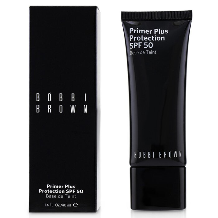 Primer Plus Защитное Средство SPF 50 40ml/1.4oz