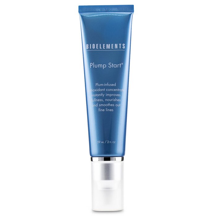 Концентрат для лица Bioelements с коллагеном и австралийской сливой, 59 мл