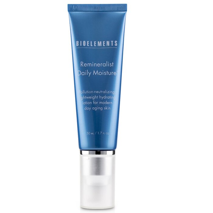 Remineralist Ежедневное Увлажняющее Средство 50ml/1.7oz