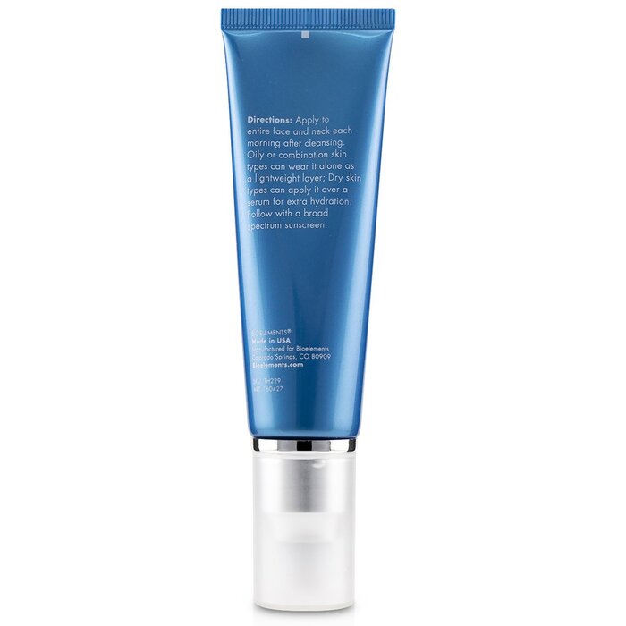 Remineralist Ежедневное Увлажняющее Средство 50ml/1.7oz