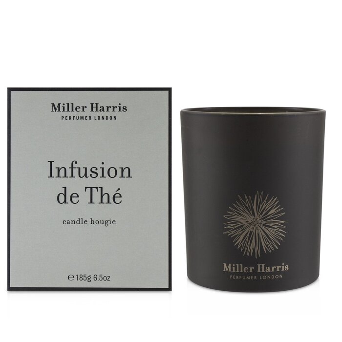 Свеча - Infusion De The 185g/6.5oz