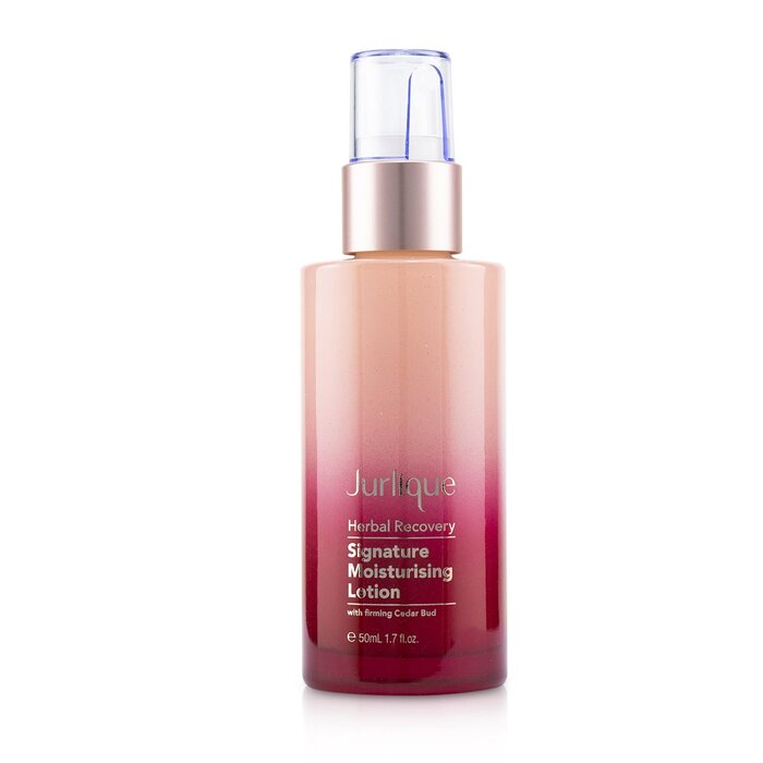 Лосьон для лица Jurlique с растительными экстрактами 50 мл для увлажнения и восстановления кожи