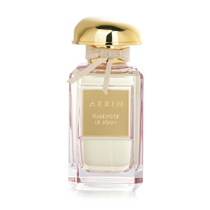 Парфюмерная вода Aerin Tuberose Le Jour для женщин, цветочно-древесный аромат, 50 мл