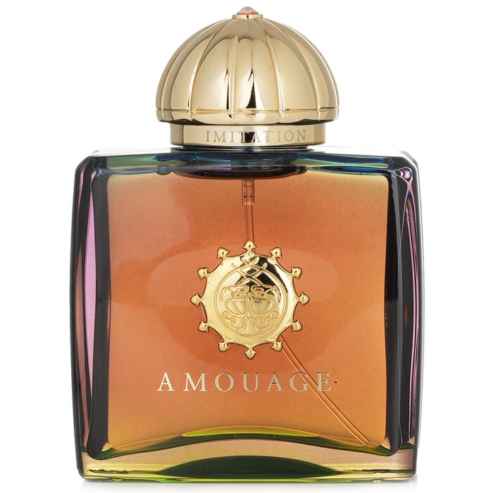 Amouage имитация парфюм 100 мл восточно-цветочный аромат для женщин