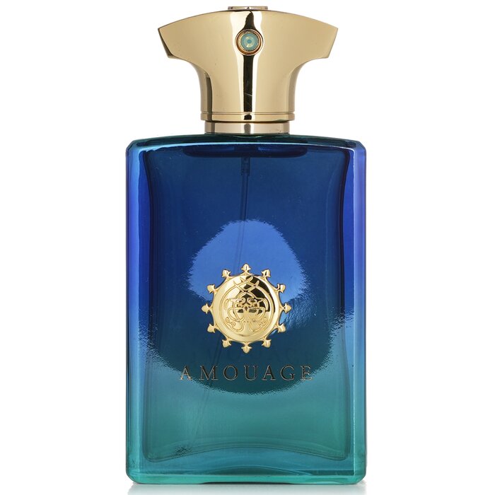 Amouage Figment парфюмерная вода для мужчин, восточно-древесный аромат, 100 мл