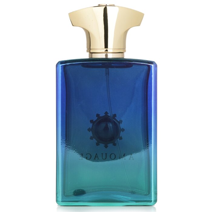 Amouage Figment парфюмерная вода для мужчин, восточно-древесный аромат, 100 мл