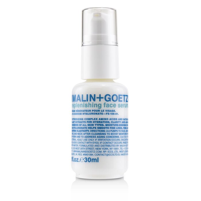 Восстанавливающая Сыворотка для Лица 30ml/1oz