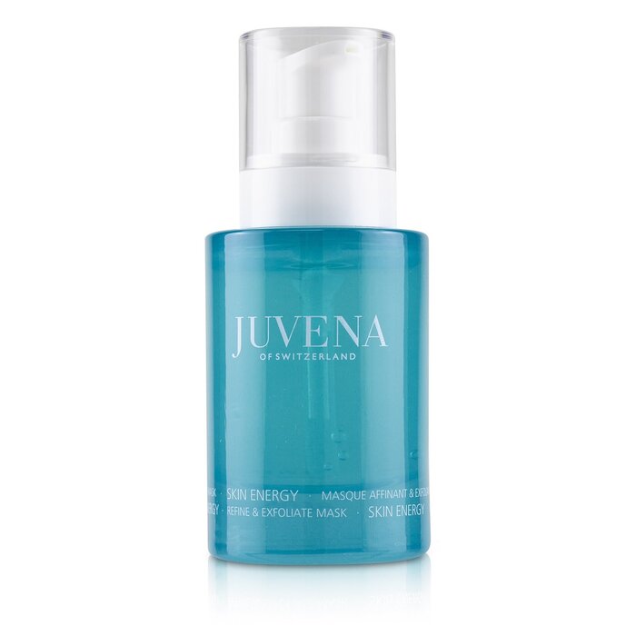 Skin Energy - Разглаживающая и Отшелушивающая Маска 50ml/1.7oz