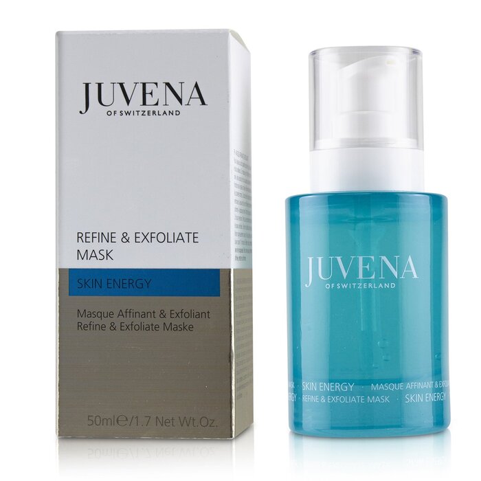 Skin Energy - Разглаживающая и Отшелушивающая Маска 50ml/1.7oz