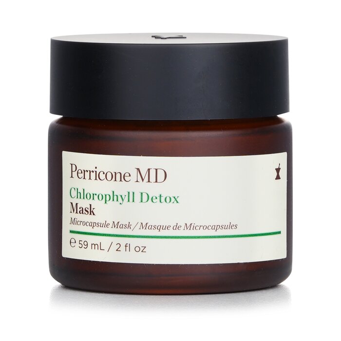 Chlorophyll Detox Маска 59ml/2oz